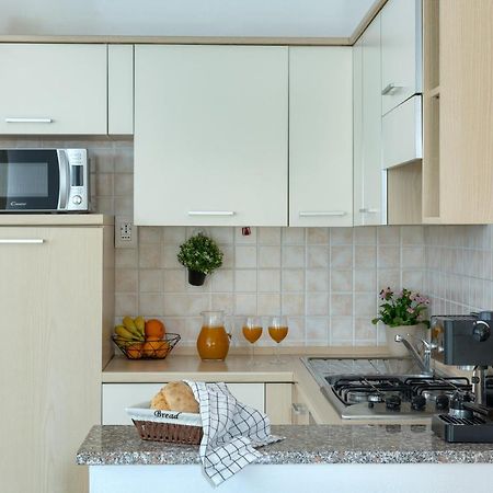 Izzhome Everyway Pula Eksteriør bilde